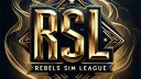 The RSL CFB Community Discord server banner