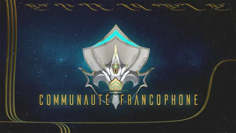 Warframe FR banner