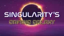 Sing's Gaming Galaxy banner