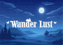 Wanderlust Willows banner