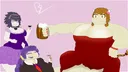banner