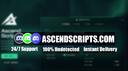 Ascend Banner