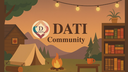 DATI Community Banner