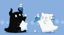 ♢ Clare's basement | ◞﹒ Discord server banner