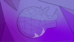 Rhino Linux server banner