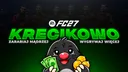 KRECIKOWO - FC 27 banner