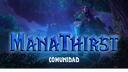 Mana Thirst Banner