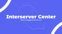 💬 Interserver Center banner
