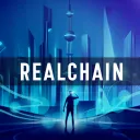 RealChain banner