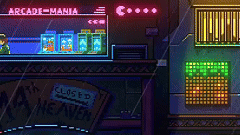banner