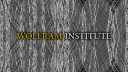 Wolfram Institute Community banner