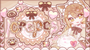 🥞　﹒﹢/crepes　  ೀ Discord server banner