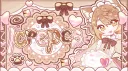🥞 ﹒﹢crepes ೀ Discord server banner