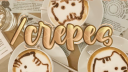 🥞　﹒﹢/crepes　  ೀ server banner