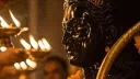 Hinduism・ Sanatan Dharma ・ Bharat ・ Hindu Religion ・ India ・ Philosophy ・ Spiritual ・ Sikh Discord server banner