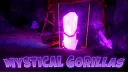 Mystical Gorillaz banner