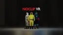 NoClip VR banner