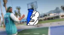 BLUECITY I COMEBACK banner