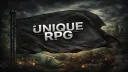 Unique RPG banner