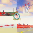 banner