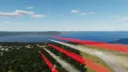 Flight Simulator Red Arrows banner