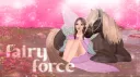 FAIRY FORCE banner