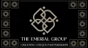 The Emerial Design banner