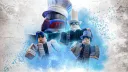 [SCPF - Scientific Department] banner