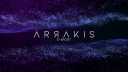 Arrakis E-Sport banner