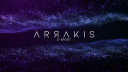 Arrakis E-Sport Banner