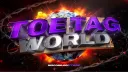 Toe Tag World banner