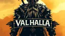 Valhalla banner