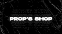 Prop's Shop banner