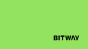 Bitway banner