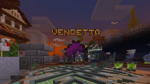 PXRP X VENDETTA banner