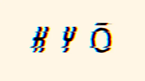 Kyō banner