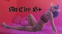 S1N C1TY server banner