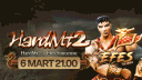 HardMt2 banner