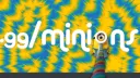 Minioncord 🍌💛 Discord server banner