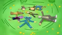 💛 Canal Terrorizando 🎗 banner