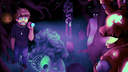👻 Canal Terrorizando 🎃 Banner