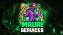 Mauri Services banner