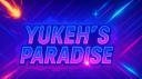 Yukeh's Paradise Banner