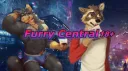 Furry Central 18+ banner