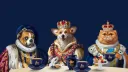 Royal NFTea Club banner