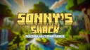 Sonny's Shack banner