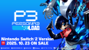 Atlus SEA banner