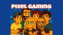 𝐏𝐢𝐱𝐞𝐥 𝐆𝐚𝐦𝐢𝐧𝐠 Banner