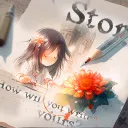 MementoMori - Story banner