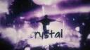 𝗖𝗥𝗬𝗦𝗧𝗔𝗟 ᵉˣᶜ Discord server banner
